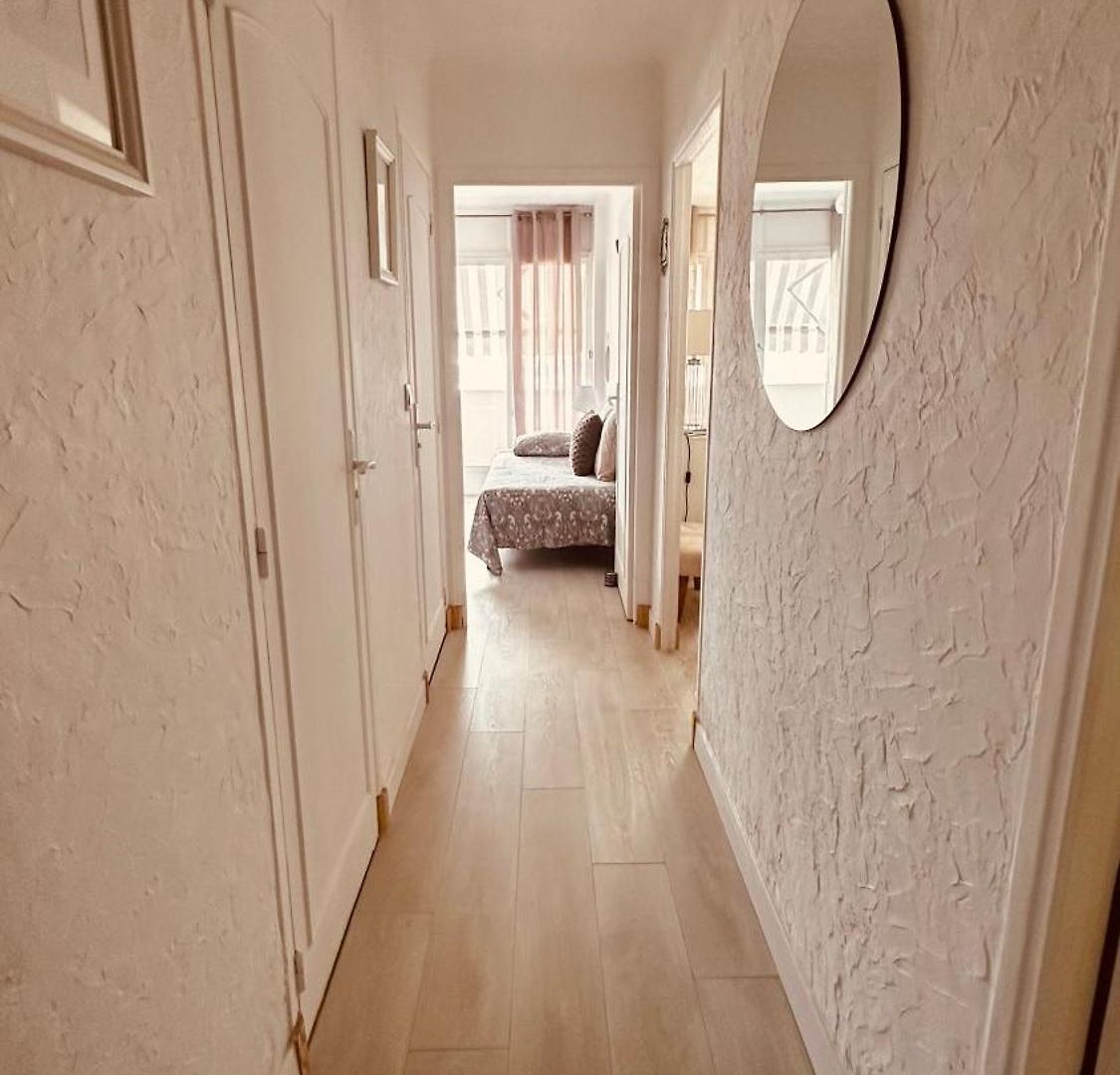 Appartement Nice Nice