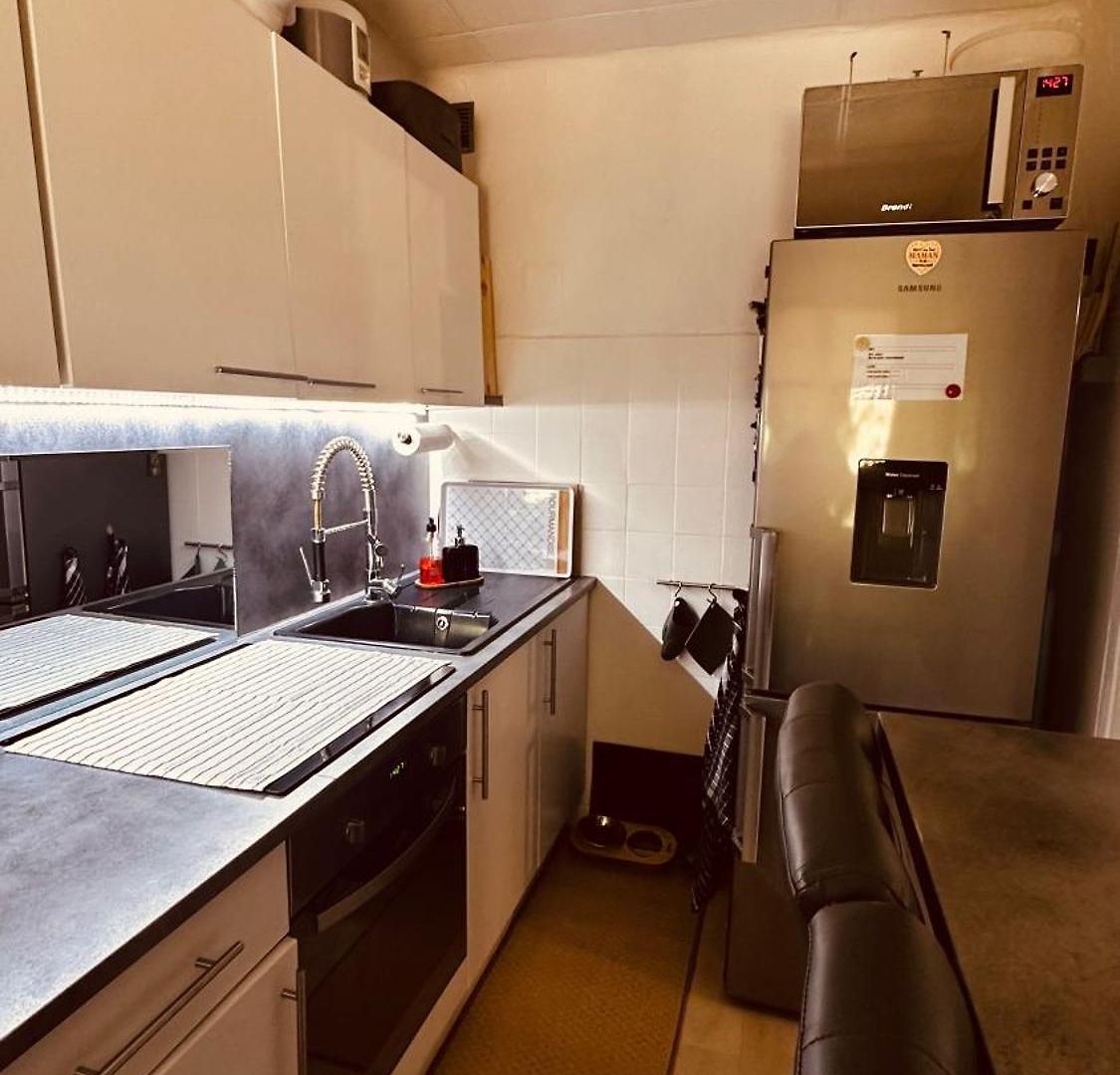 Appartement Nice