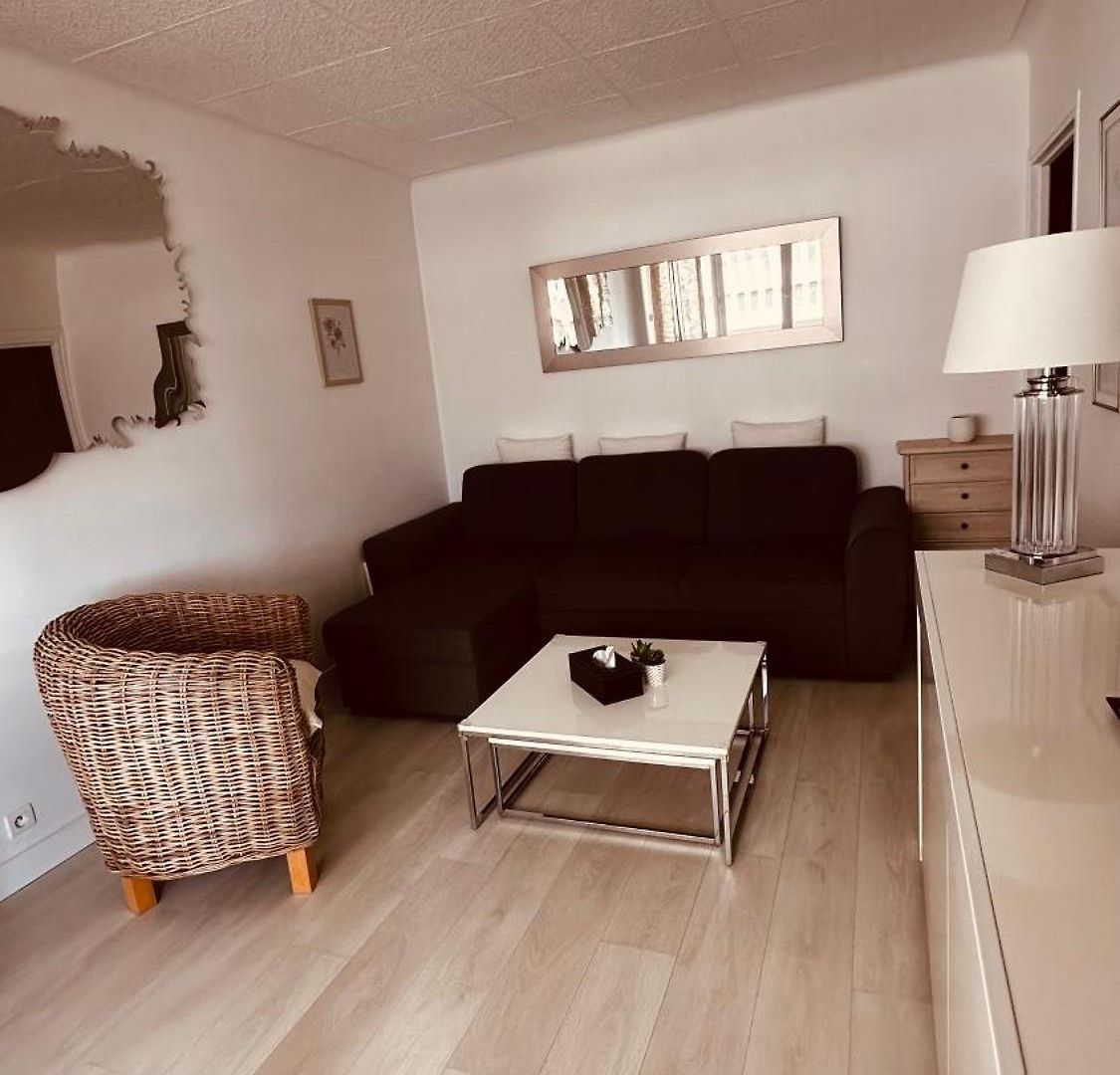 Appartement Appartement Nice *