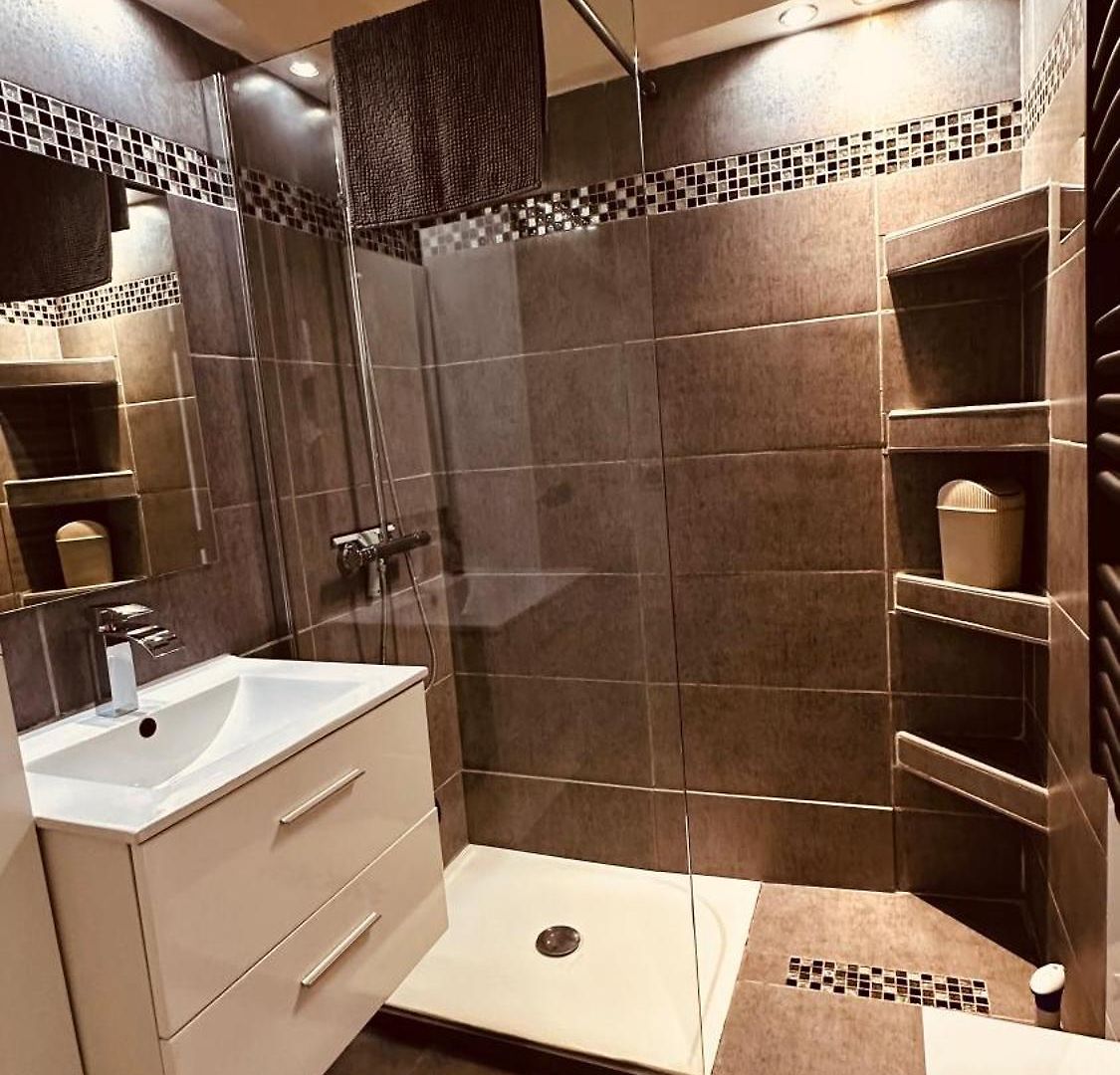 Appartement Appartement Nice