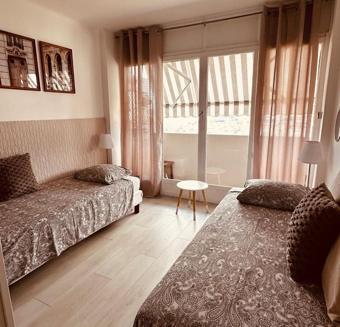 Appartement Appartement Nice Nice