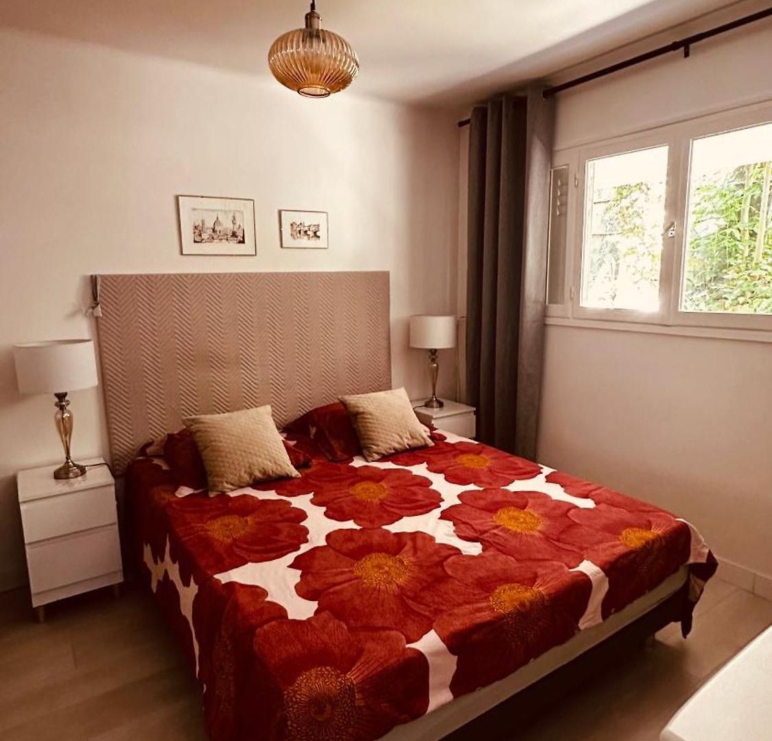 Appartement Nice