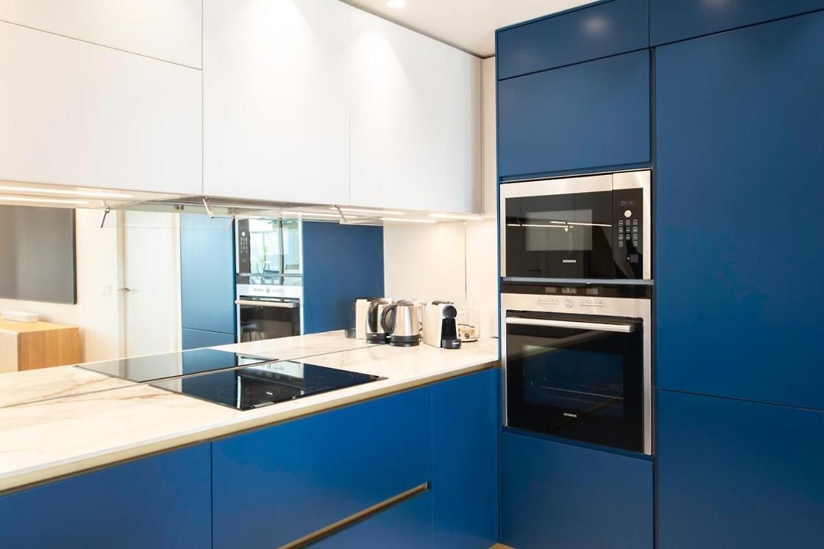 Appartement S12 Staywizus - 2bdr Bellet Sea & Mountain View Parking, Terrace & Ac *