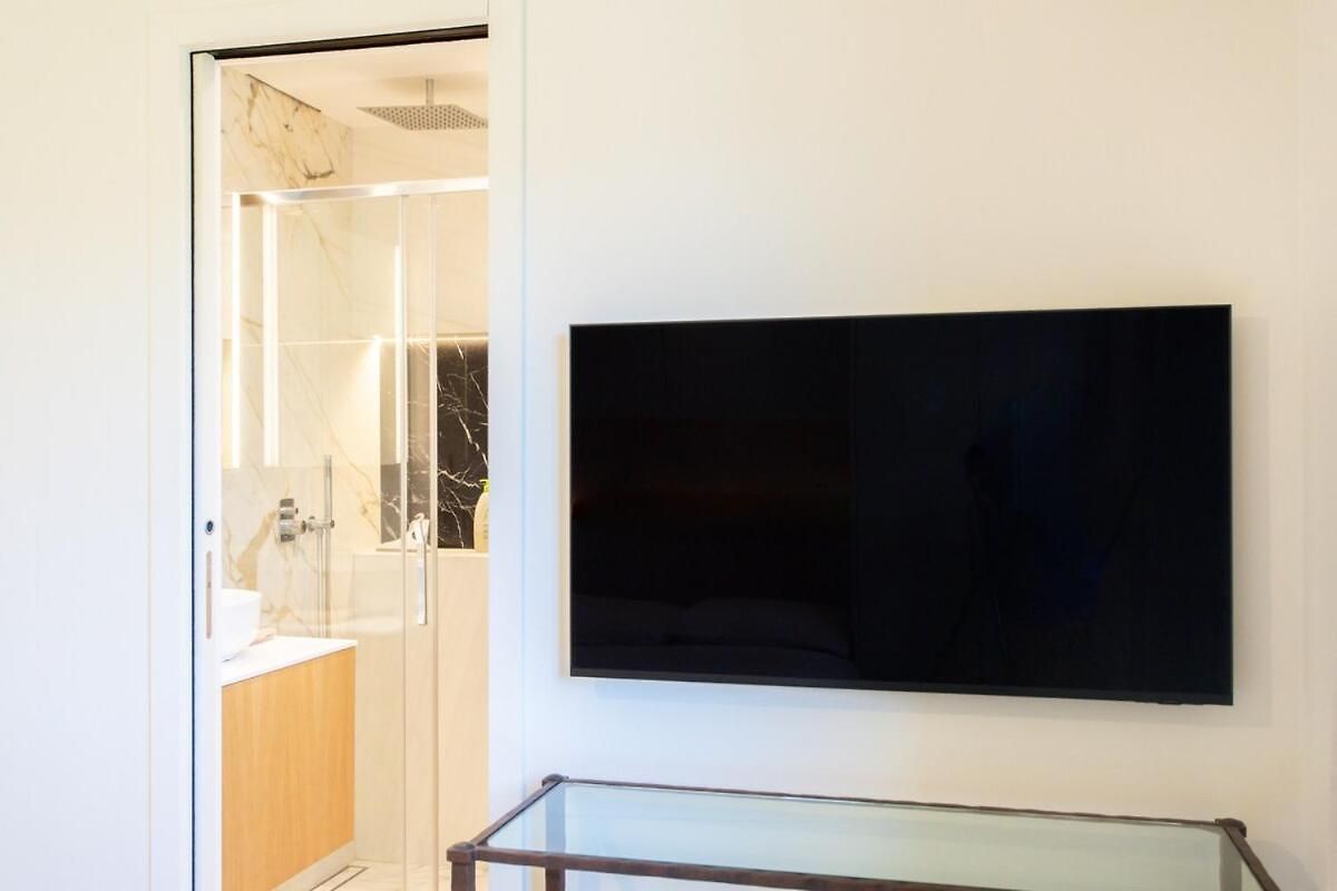 Appartement S12 Staywizus - 2bdr Bellet Sea & Mountain View Parking, Terrace & Ac *