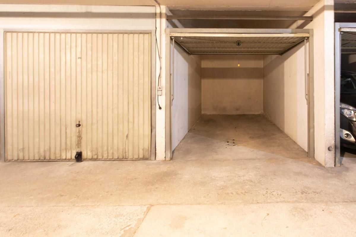 S12 Staywizus - 2bdr Bellet Sea & Mountain View Parking, Terrace & Ac Nice