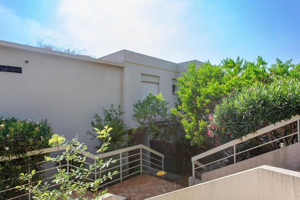 S12 Staywizus - 2bdr Bellet Sea & Mountain View Parking, Terrace & Ac * Nice