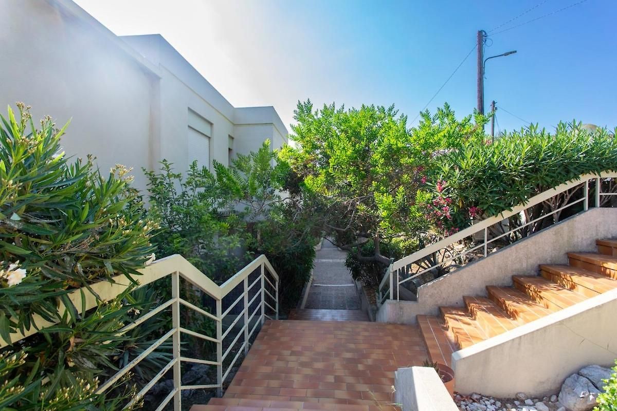 S12 Staywizus - 2bdr Bellet Sea & Mountain View Parking, Terrace & Ac Nice