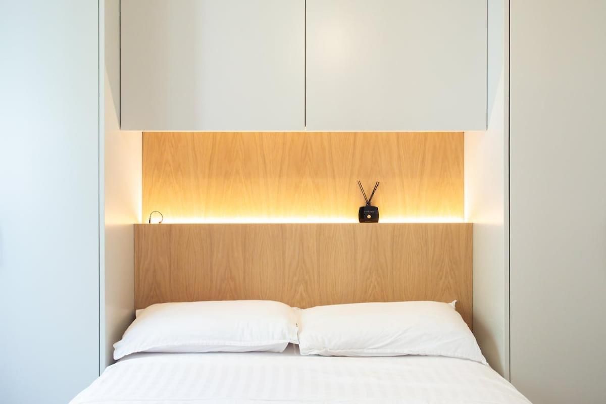 S12 Staywizus - 2bdr Bellet Sea & Mountain View Parking, Terrace & Ac Appartement *