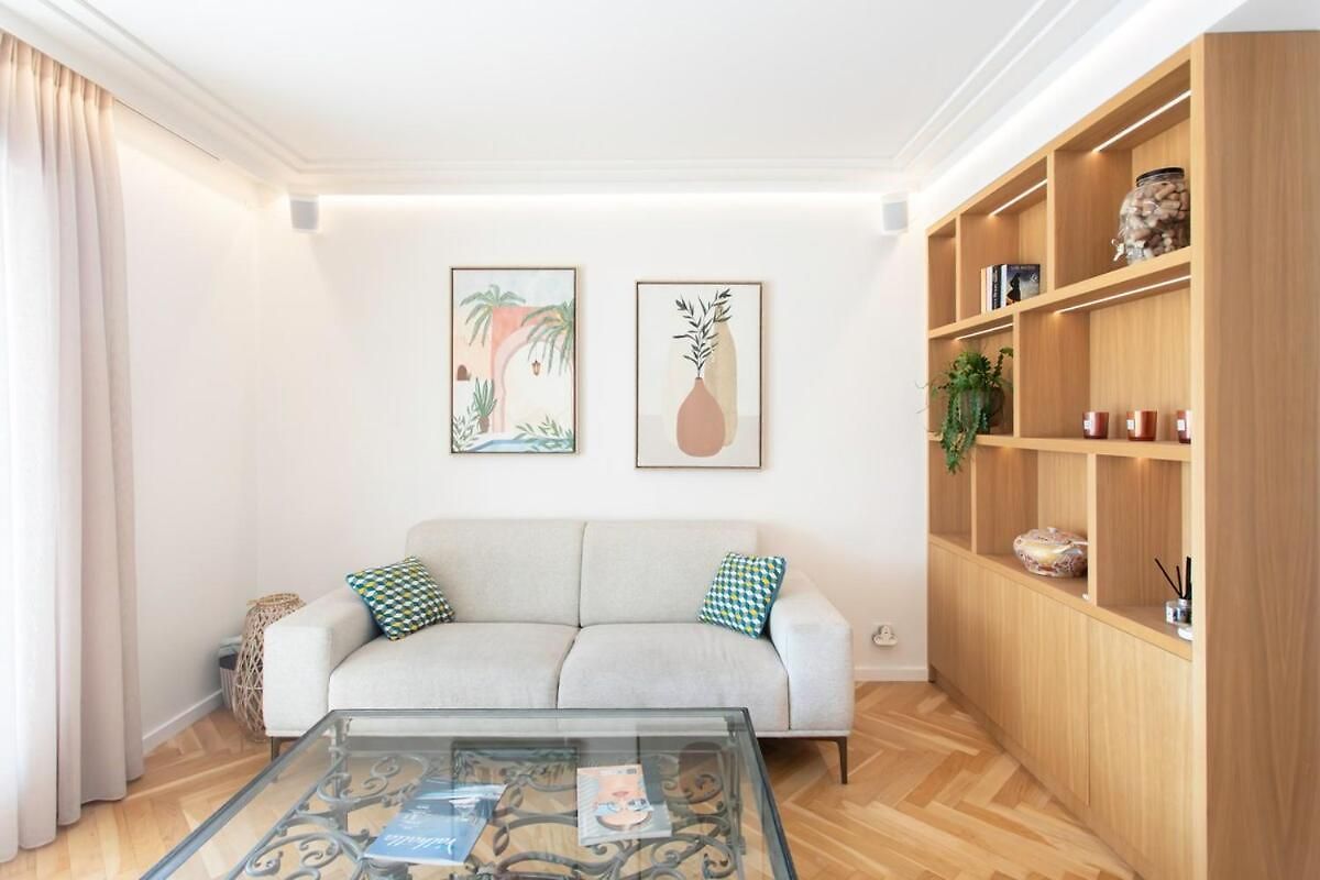 Appartement S12 Staywizus - 2bdr Bellet Sea & Mountain View Parking, Terrace & Ac *