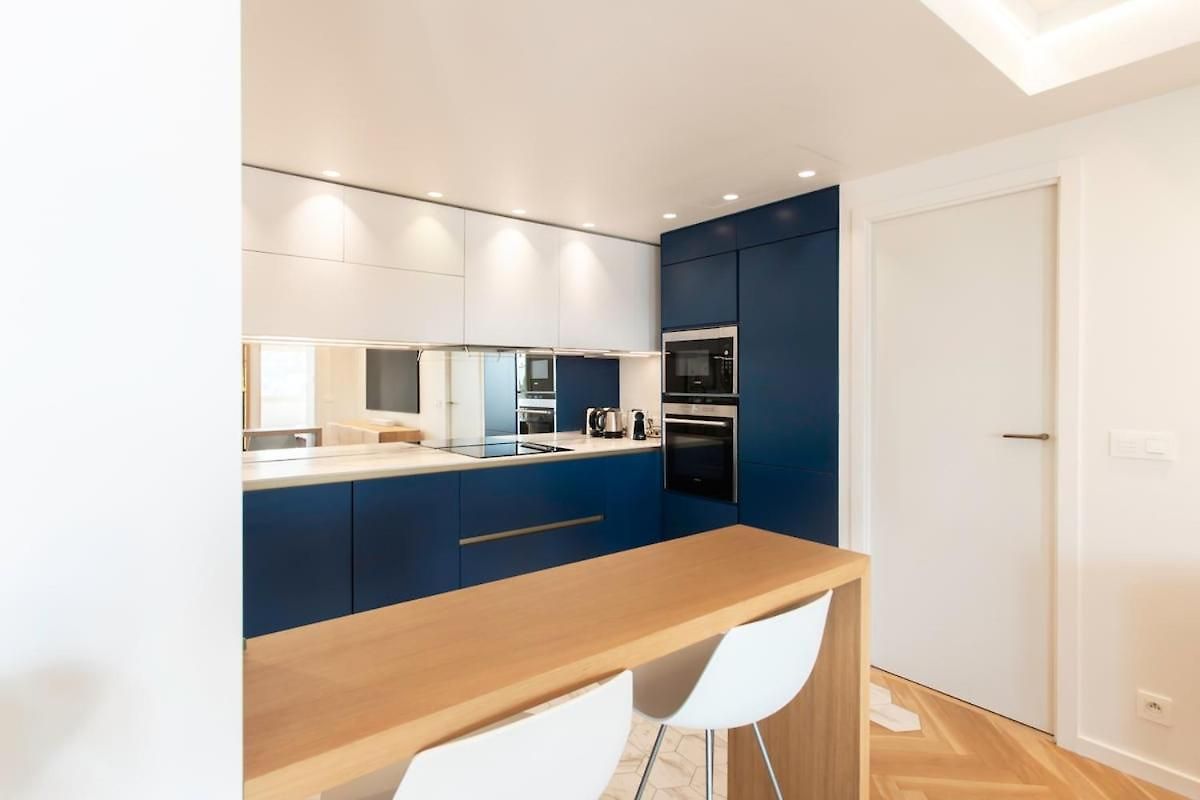 S12 Staywizus - 2bdr Bellet Sea & Mountain View Parking, Terrace & Ac *