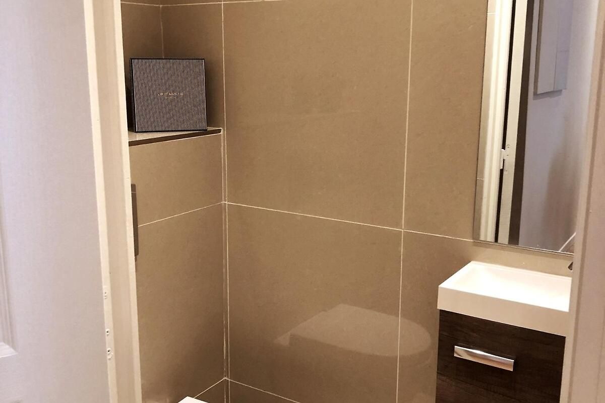 Apartment Le Nicois Elegant 2pieces Climatise Coeur Port Nice