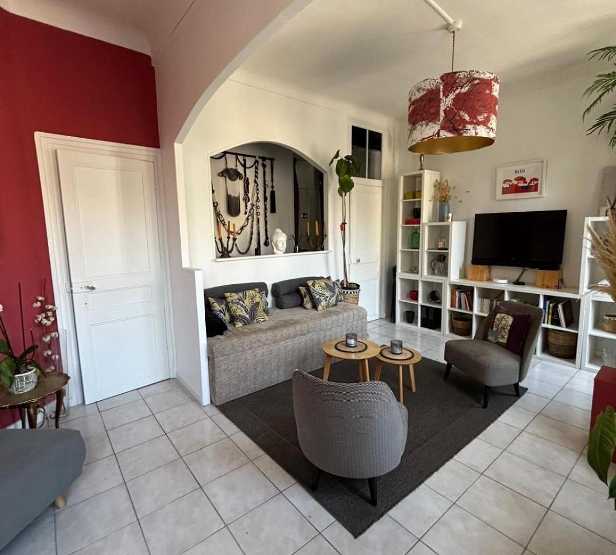 Appartement Ultra Confort, Au Cœur Du Centre-ville, Centre *