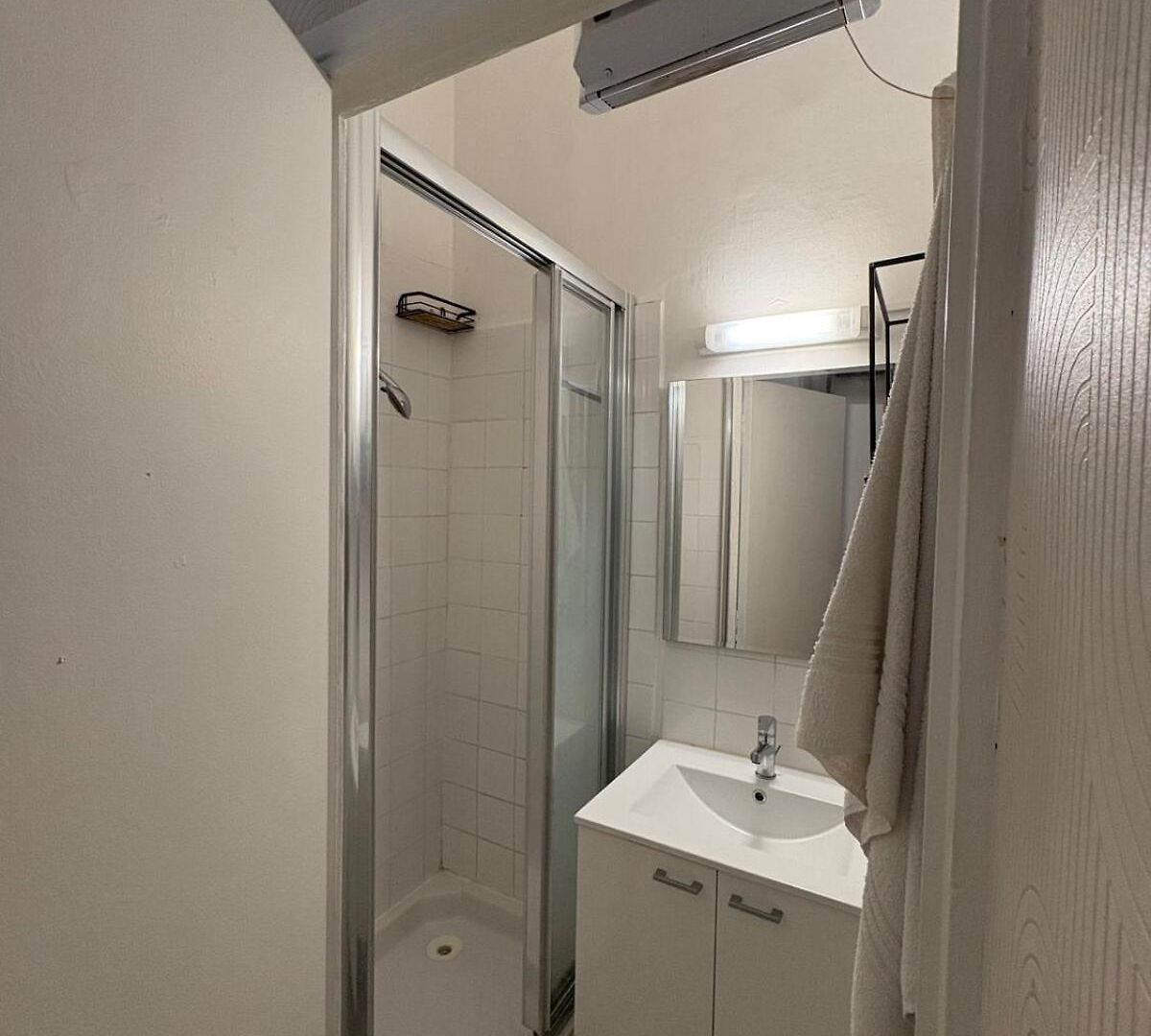 Appartement Ultra Confort, Au Cœur Du Centre-ville, Centre Nice