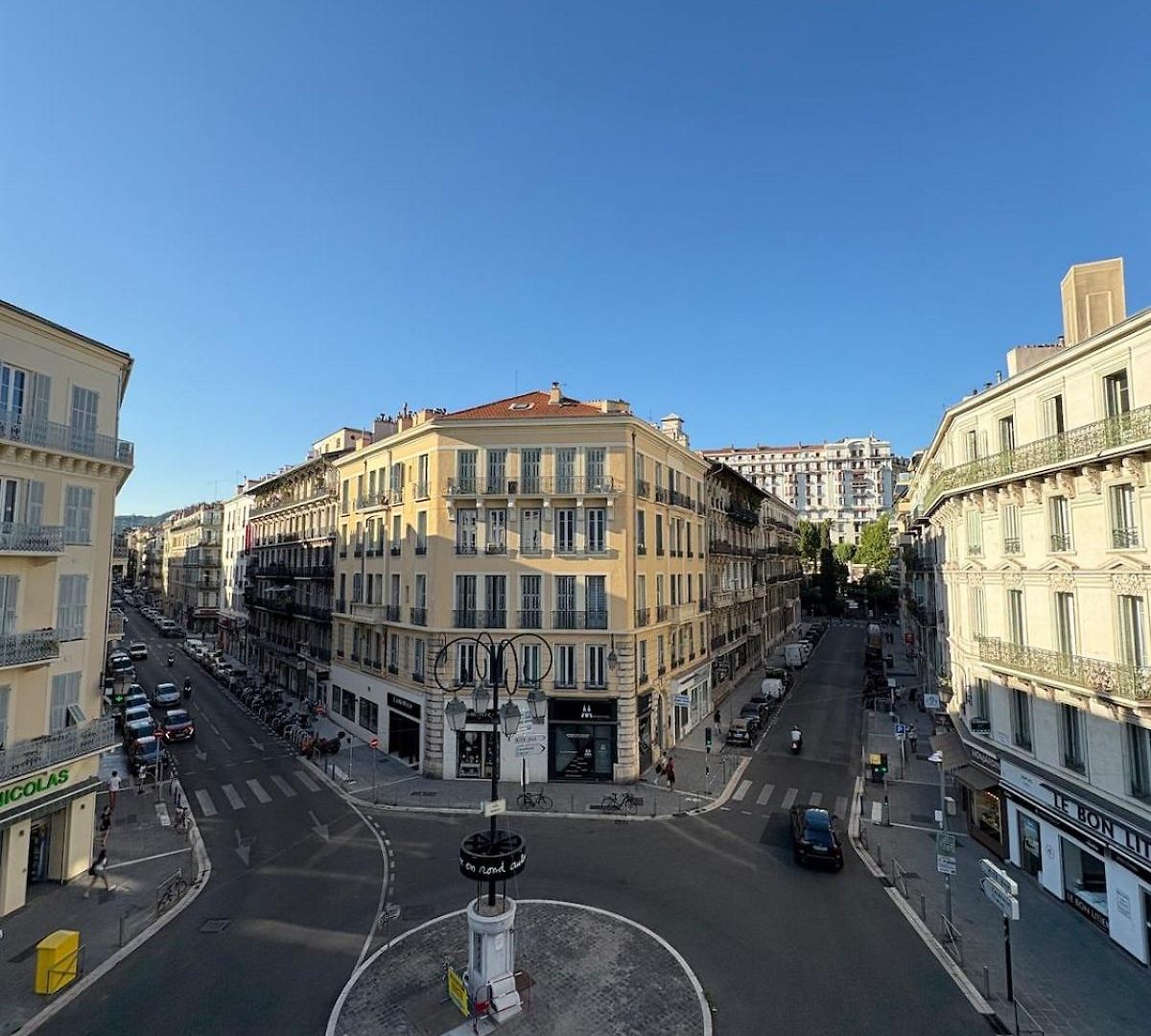 Ultra Confort, Au Cœur Du Centre-ville, Centre Appartement