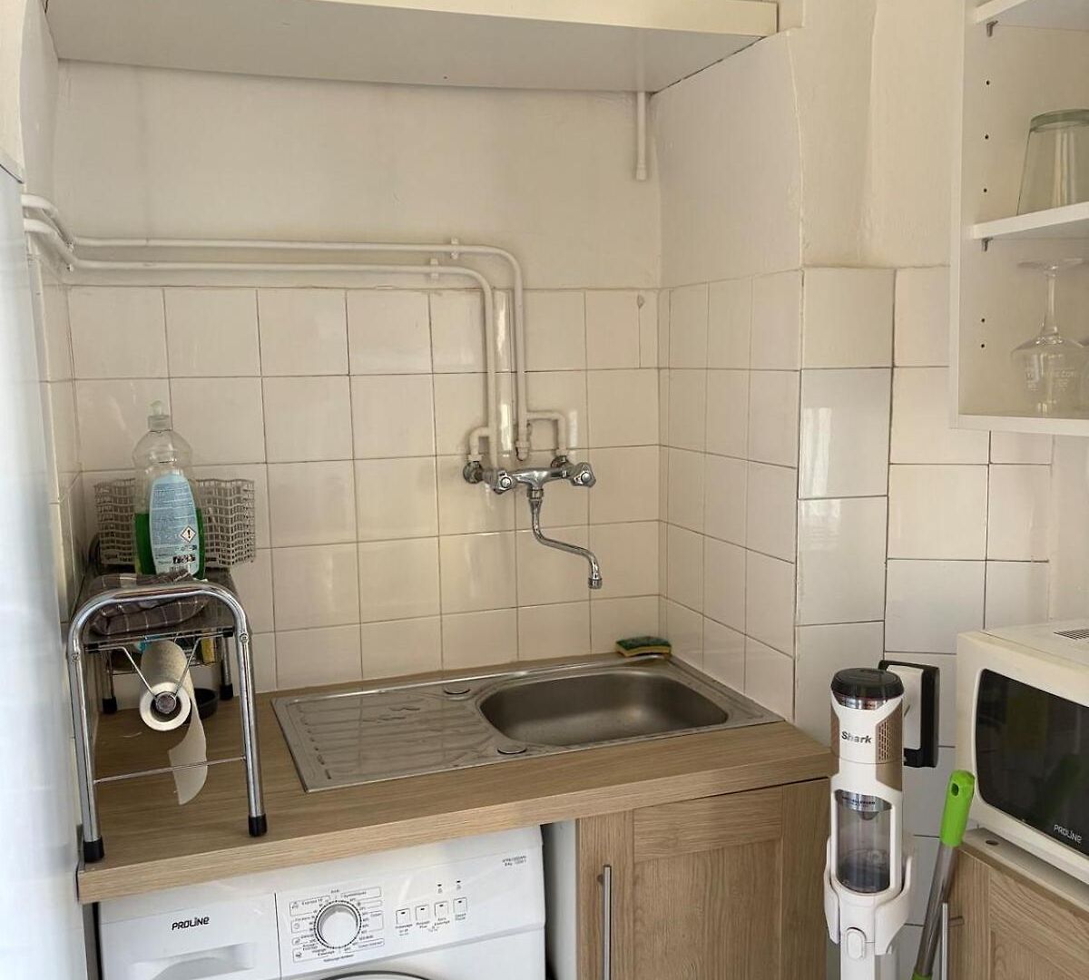 Appartement Ultra Confort, Au Cœur Du Centre-ville, Centre Nice