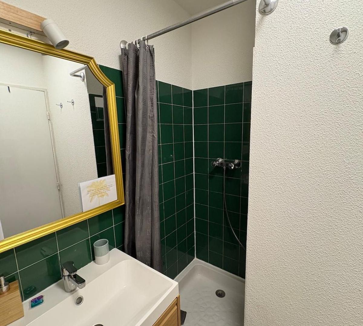 Deluxe Lumineux, Au Cœur Du Centre Ville, Centre Appartement Nice