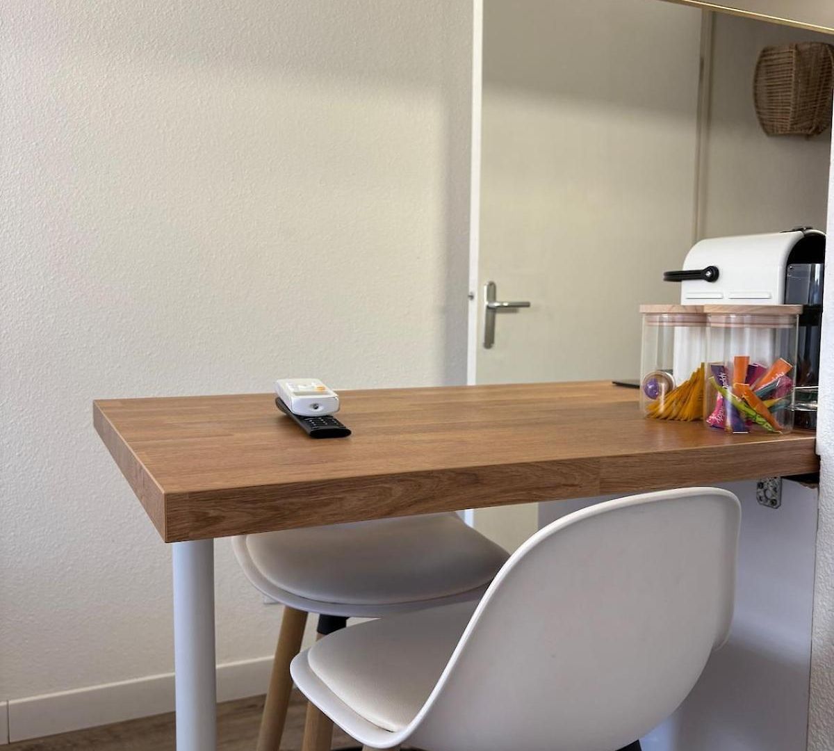 Appartement Deluxe Lumineux, Au Cœur Du Centre Ville, Centre Nice