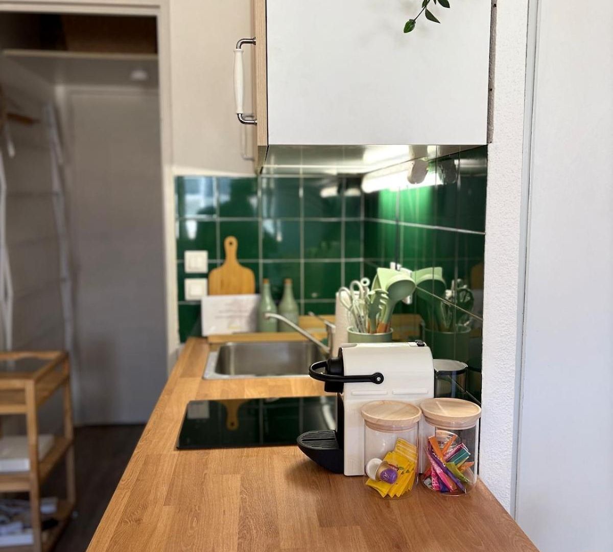 Appartement Deluxe Lumineux, Au Cœur Du Centre Ville, Centre *