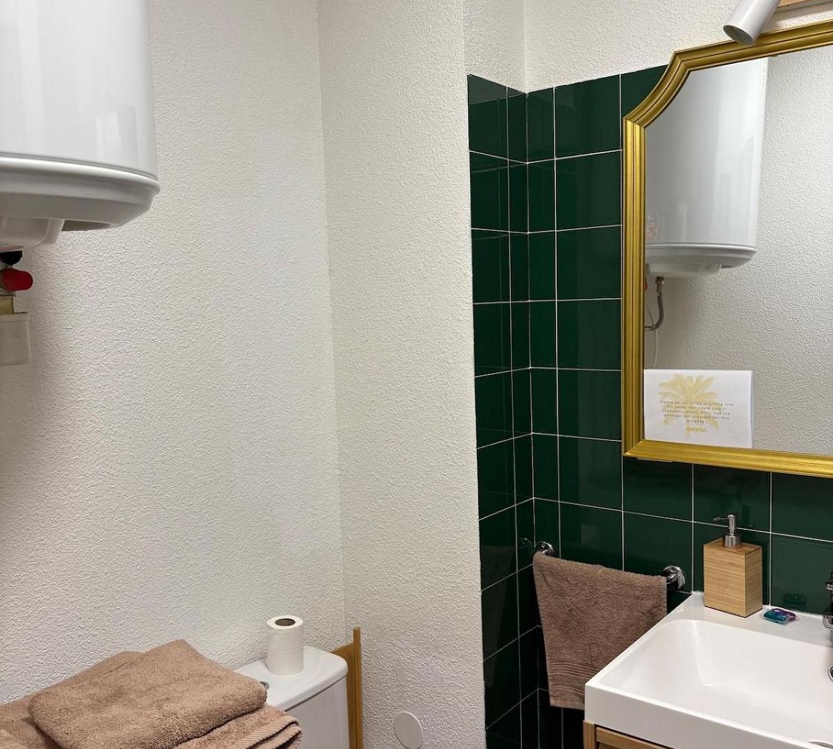 Deluxe Lumineux, Au Cœur Du Centre Ville, Centre Nice