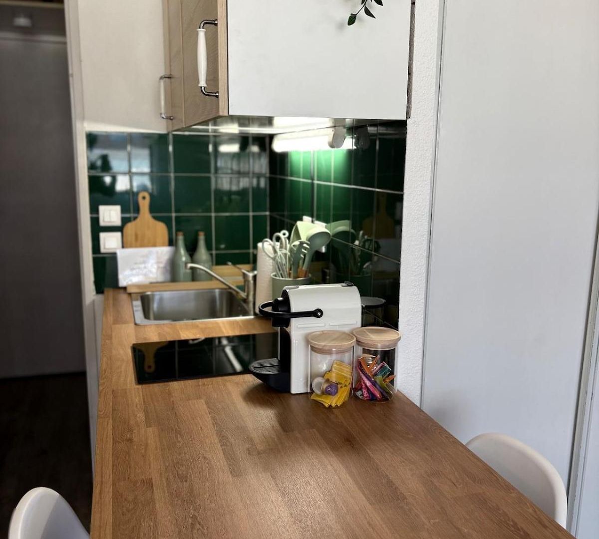 Appartement Deluxe Lumineux, Au Cœur Du Centre Ville, Centre *