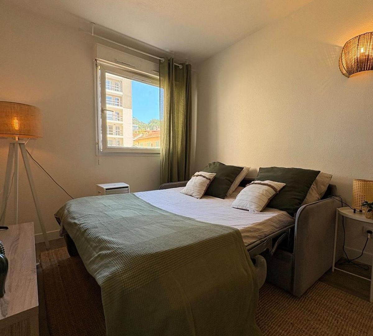 Deluxe Lumineux, Au Cœur Du Centre Ville, Centre Appartement *