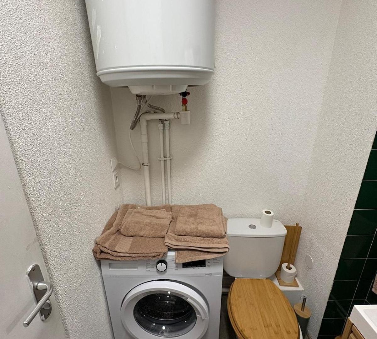 Appartement Deluxe Lumineux, Au Cœur Du Centre Ville, Centre Nice
