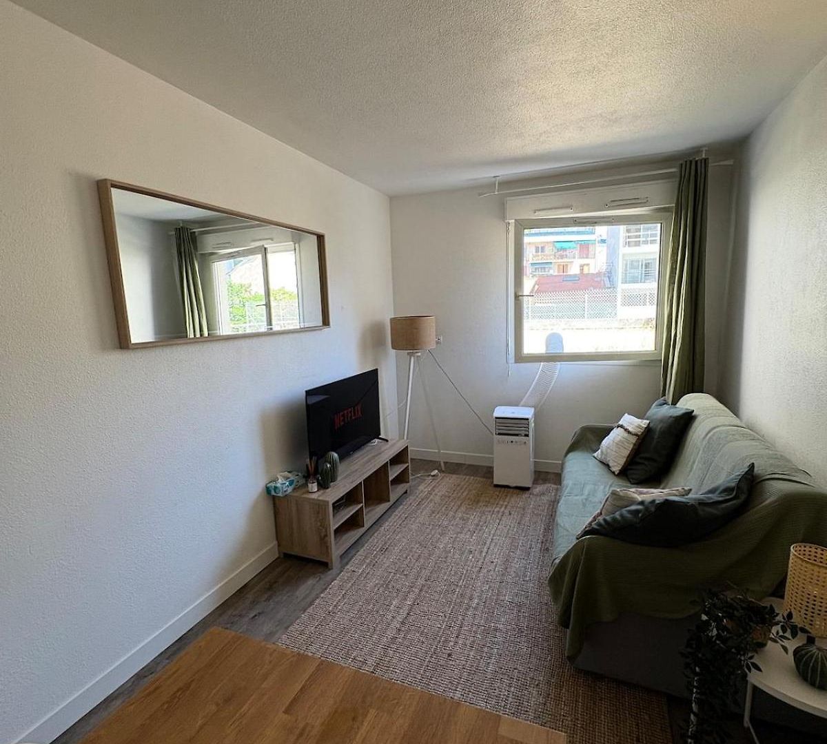Deluxe Lumineux, Au Cœur Du Centre Ville, Centre Appartement *