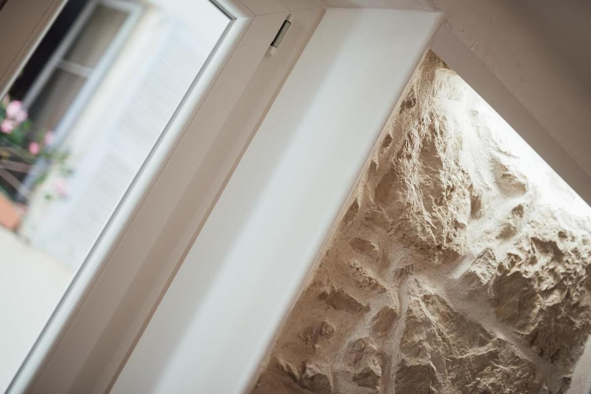 Appartement Le Chic, Plein Centre Avec Climatisation *