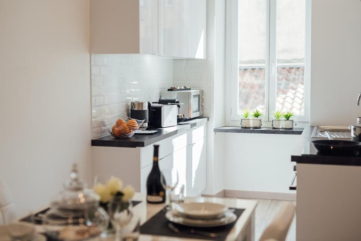 Apartment Le Notre Dame, Cosy En Plein Centre De Nice