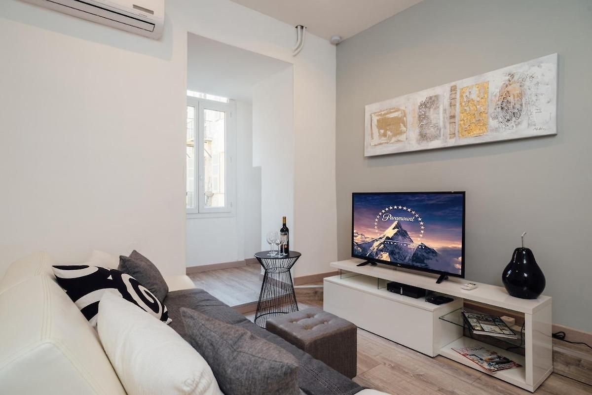 Le Notre Dame, Cosy En Plein Centre De