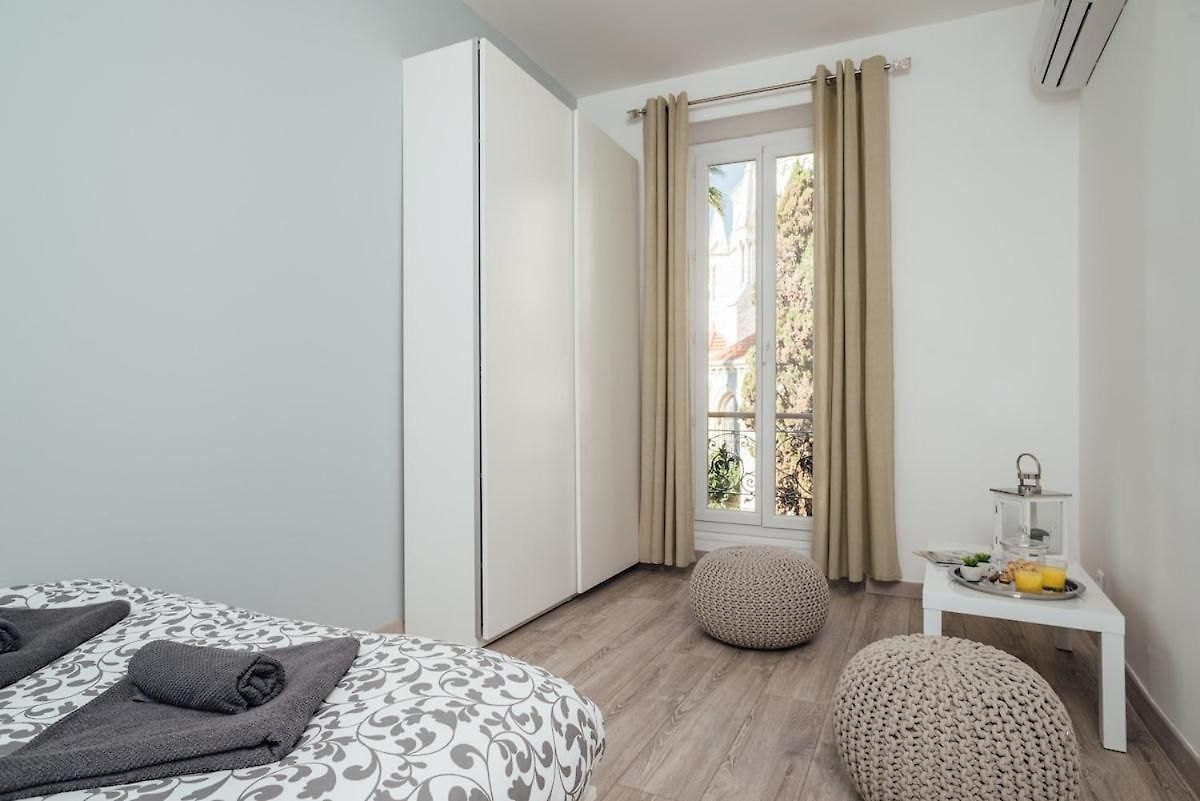 Apartment Le Notre Dame, Cosy En Plein Centre De