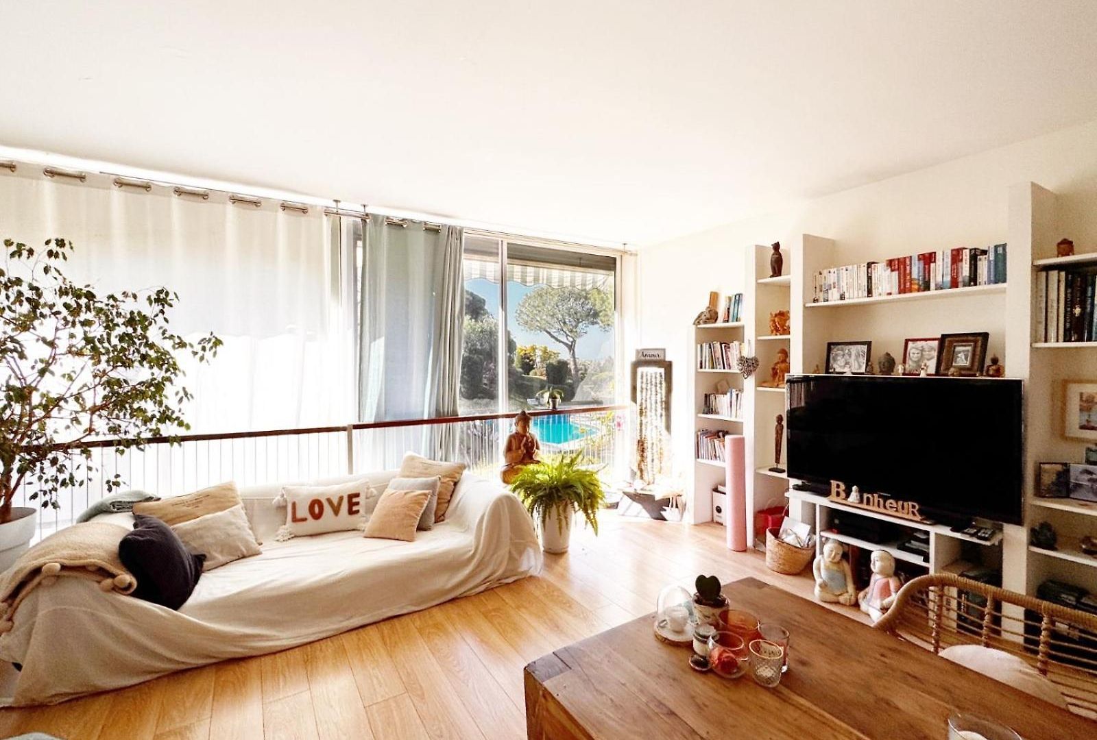 Apartment Blue Dream And Zen Holidays *