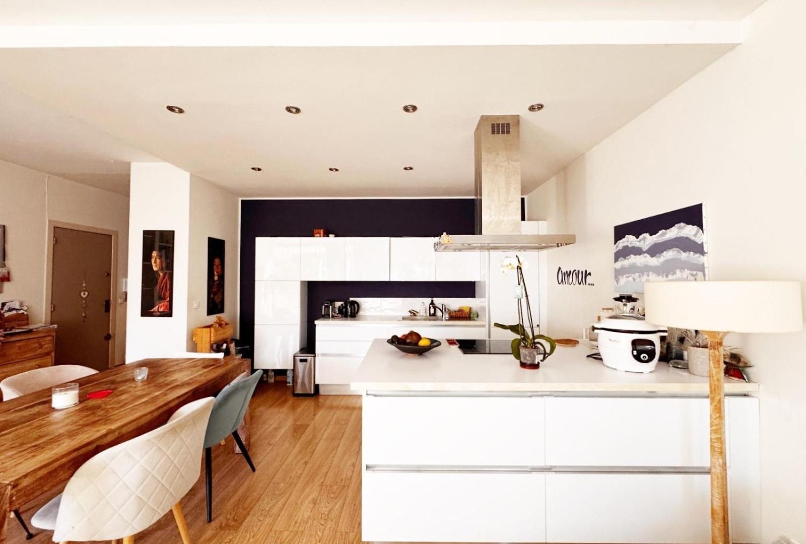 Apartment Blue Dream And Zen Holidays