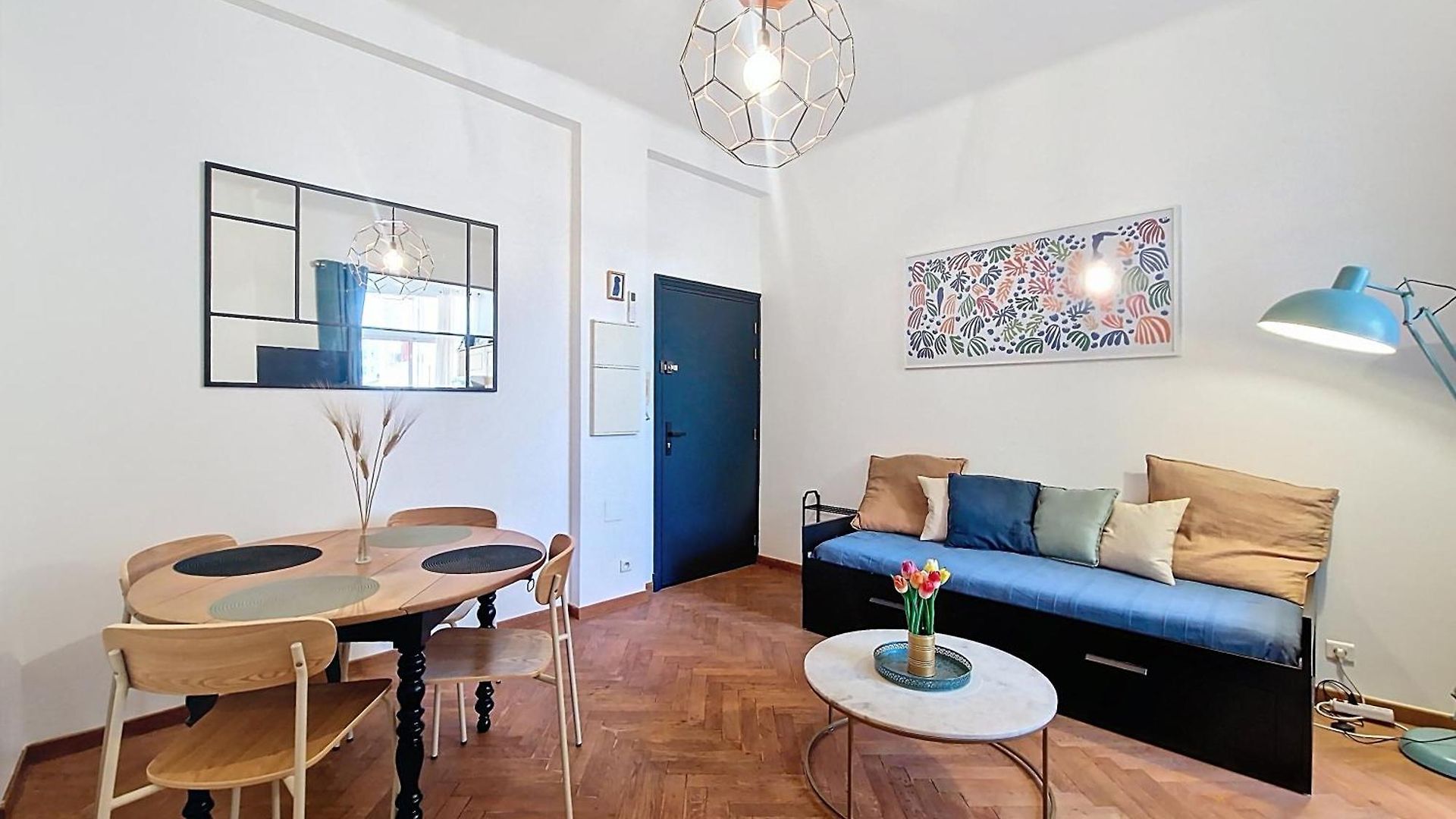 Appartement Nestor&jeeves - Palais De La Sirene - Near Promenade Des *