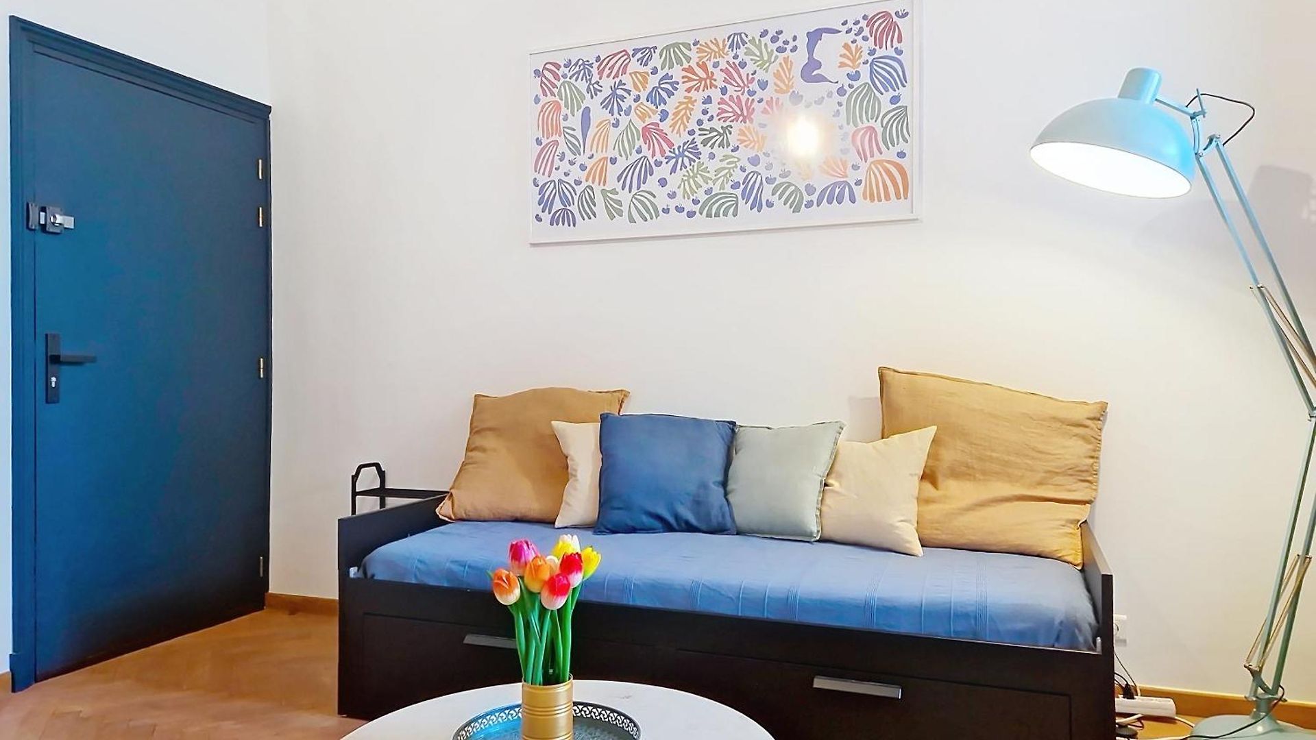 Appartement Nestor&jeeves - Palais De La Sirene - Near Promenade Des *