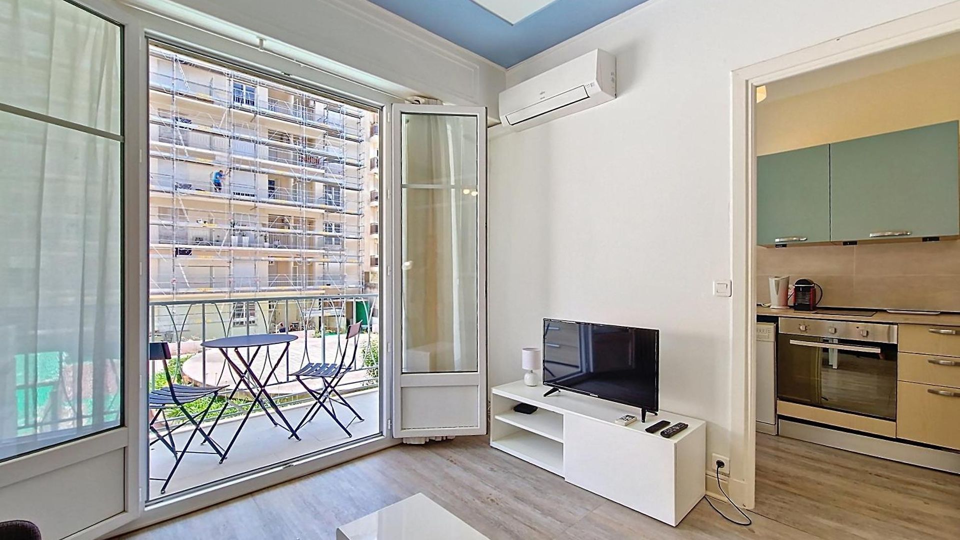 Nestor&jeeves - Esprit Sud - Near Promenade Des Nice