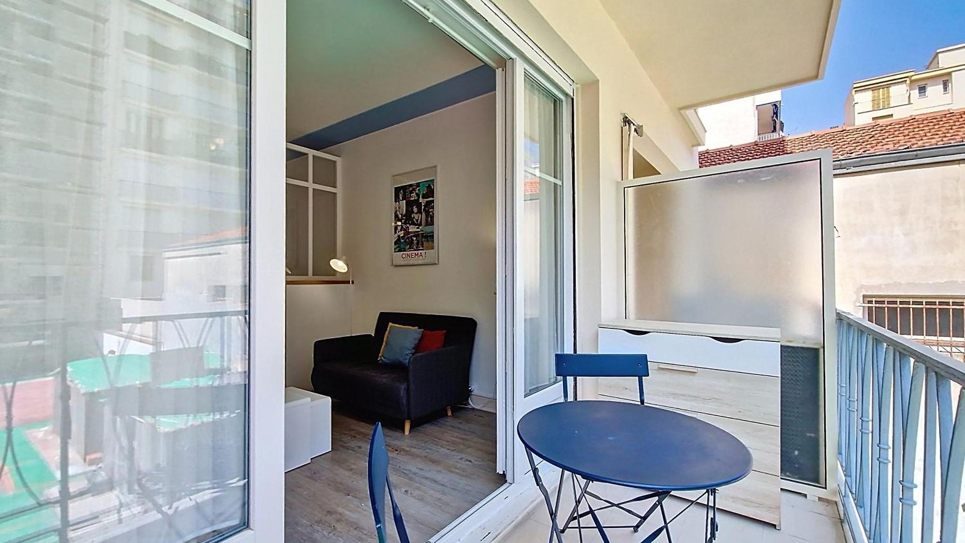 Nestor&jeeves - Esprit Sud - Near Promenade Des