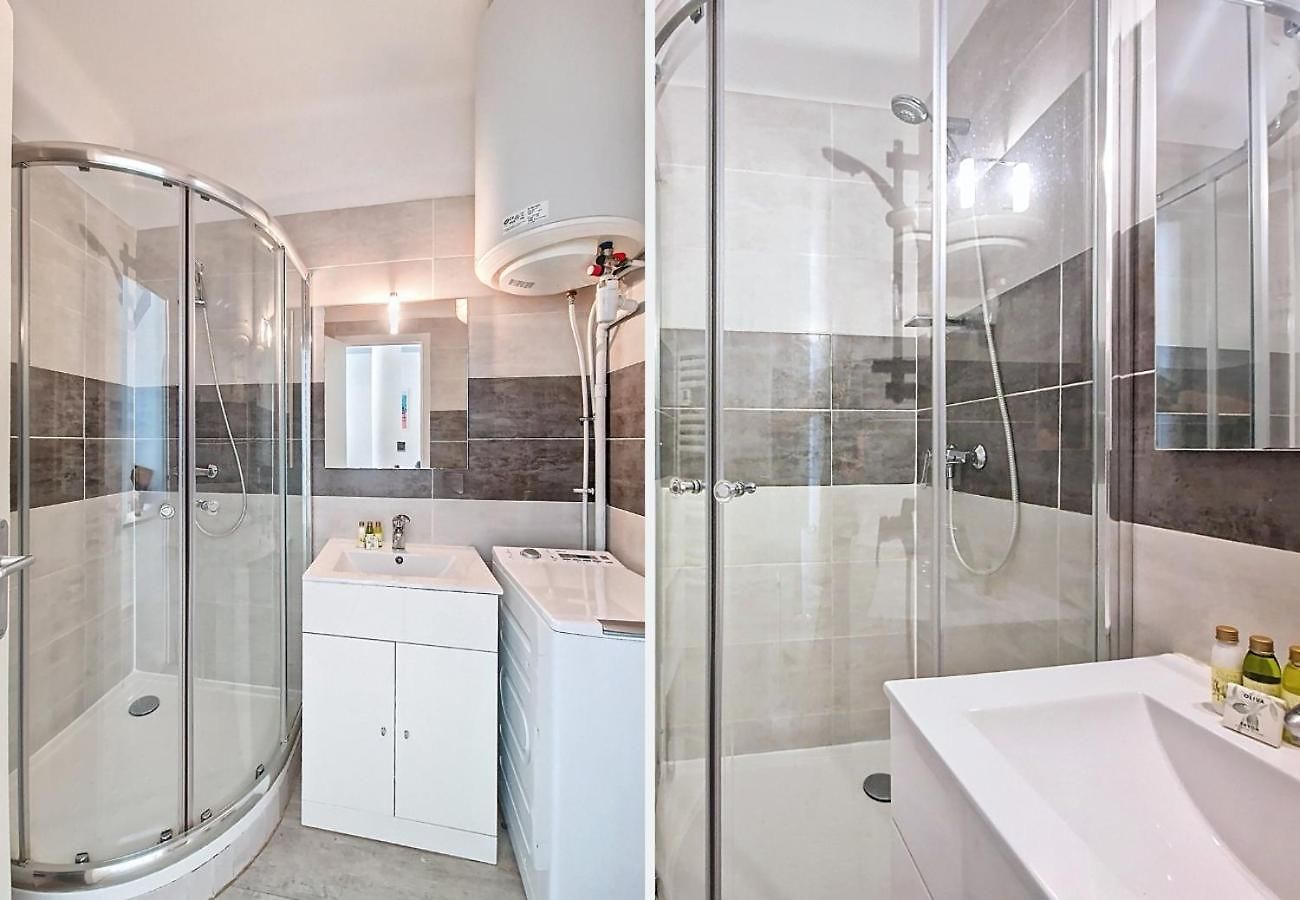 Appartement Nestor&jeeves - Esprit Sud - Near Promenade Des