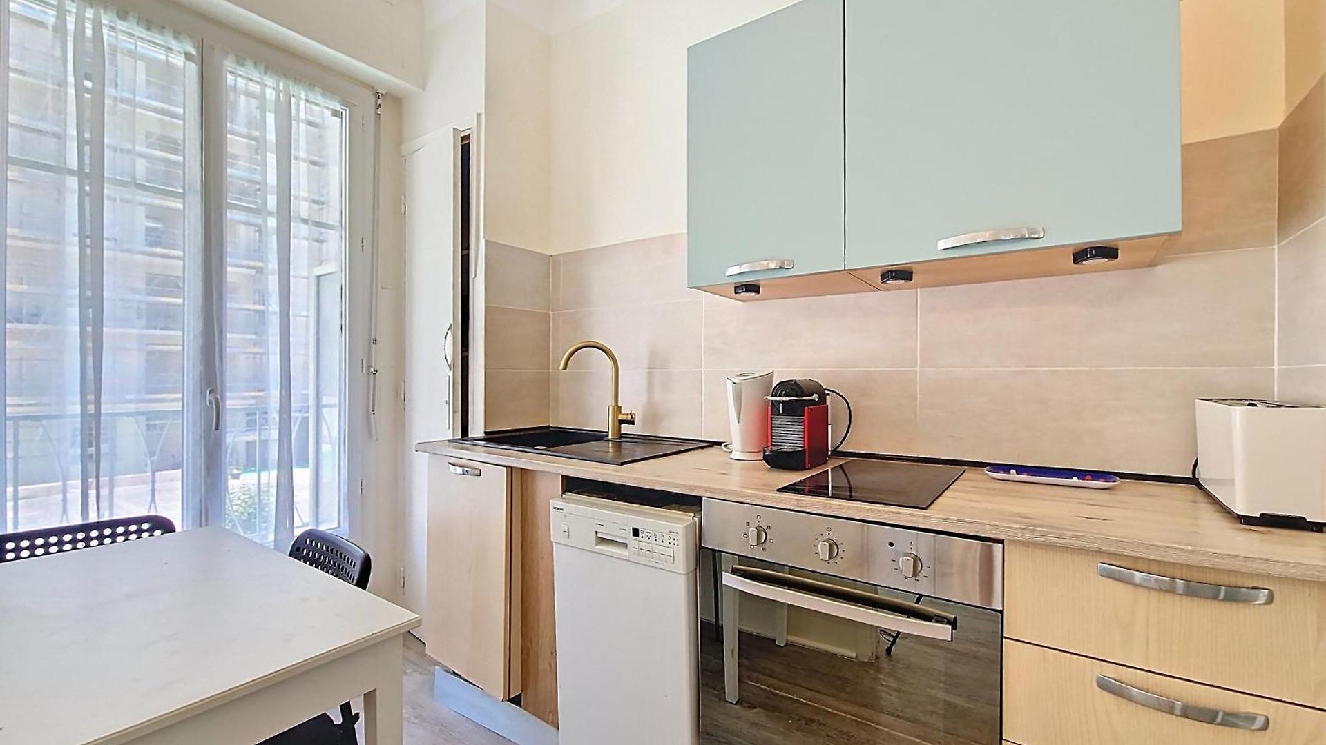 Appartement Nestor&jeeves - Esprit Sud - Near Promenade Des Nice