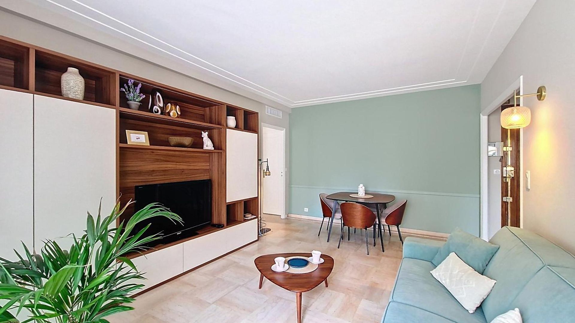 Appartement Nestor&jeeves - Victoria - Delux Center