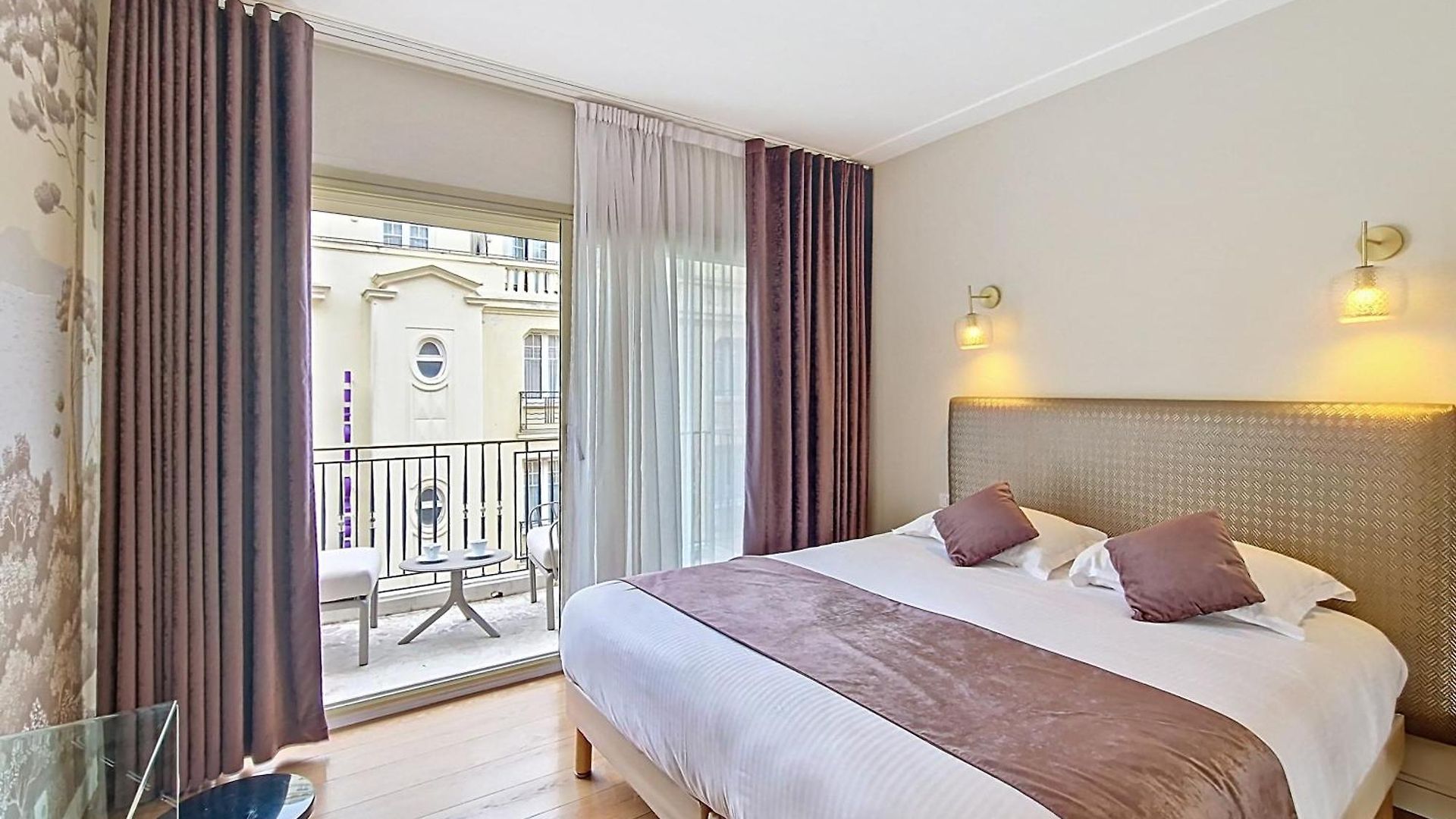 Appartement Nestor&jeeves - Victoria - Delux Center Nice