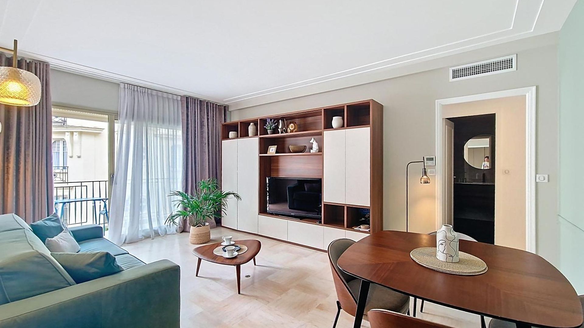 Appartement Nestor&jeeves - Victoria - Delux Center