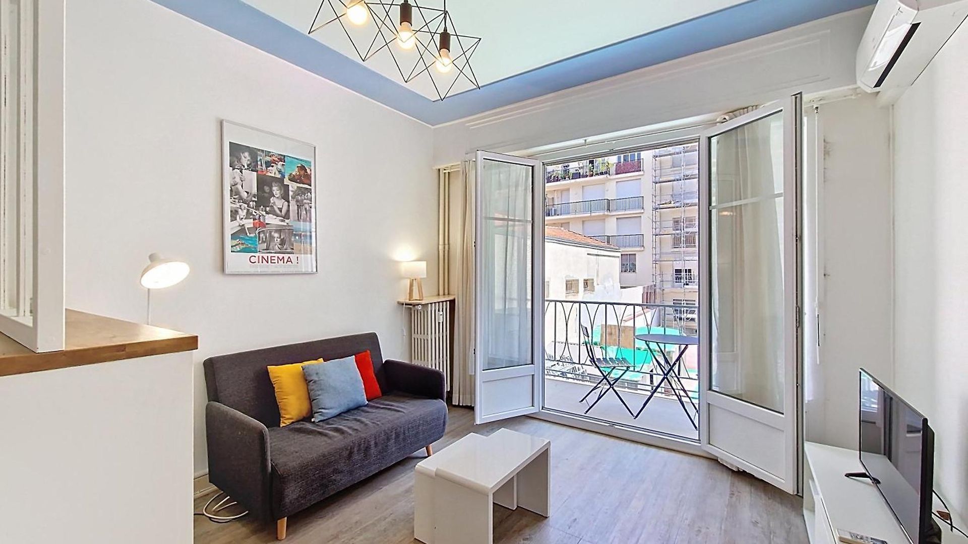 Nestor&jeeves - Esprit Sud - Near Promenade Des Nice