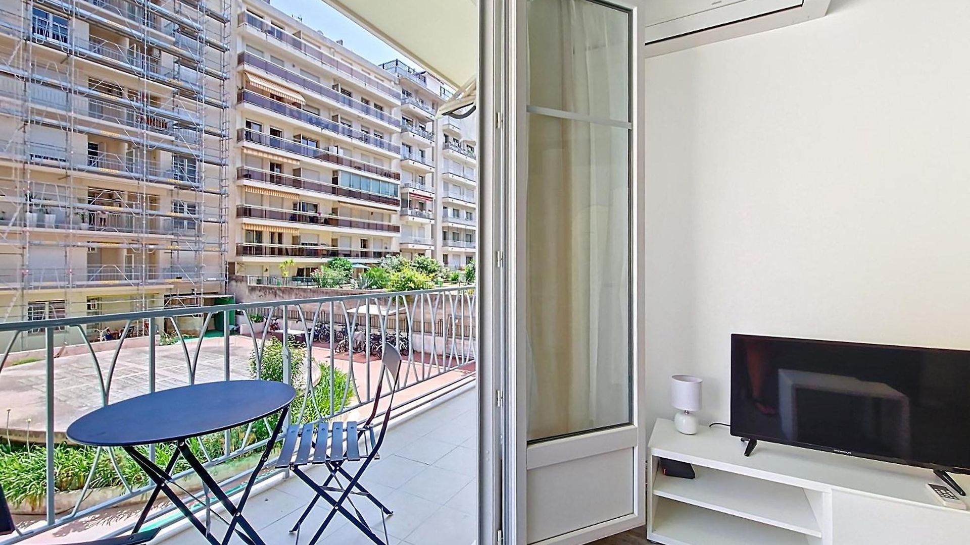Nestor&jeeves - Esprit Sud - Near Promenade Des * Nice