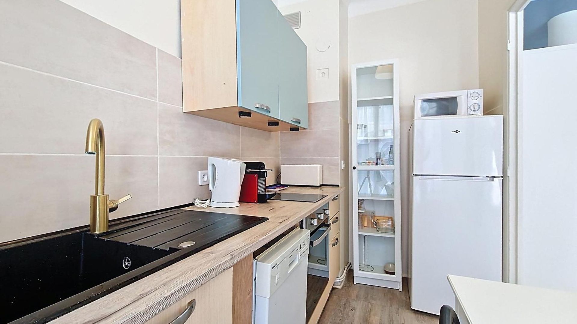 Appartement Nestor&jeeves - Esprit Sud - Near Promenade Des