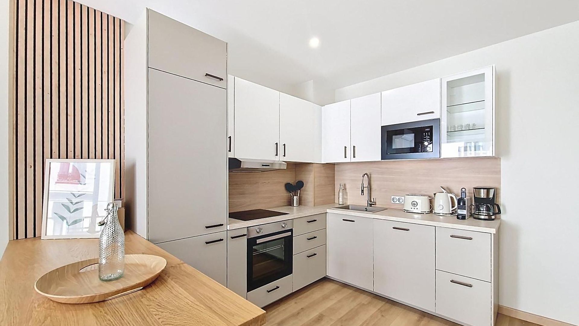 Appartement Nestor&jeeves - Maya Terrasse - Centre