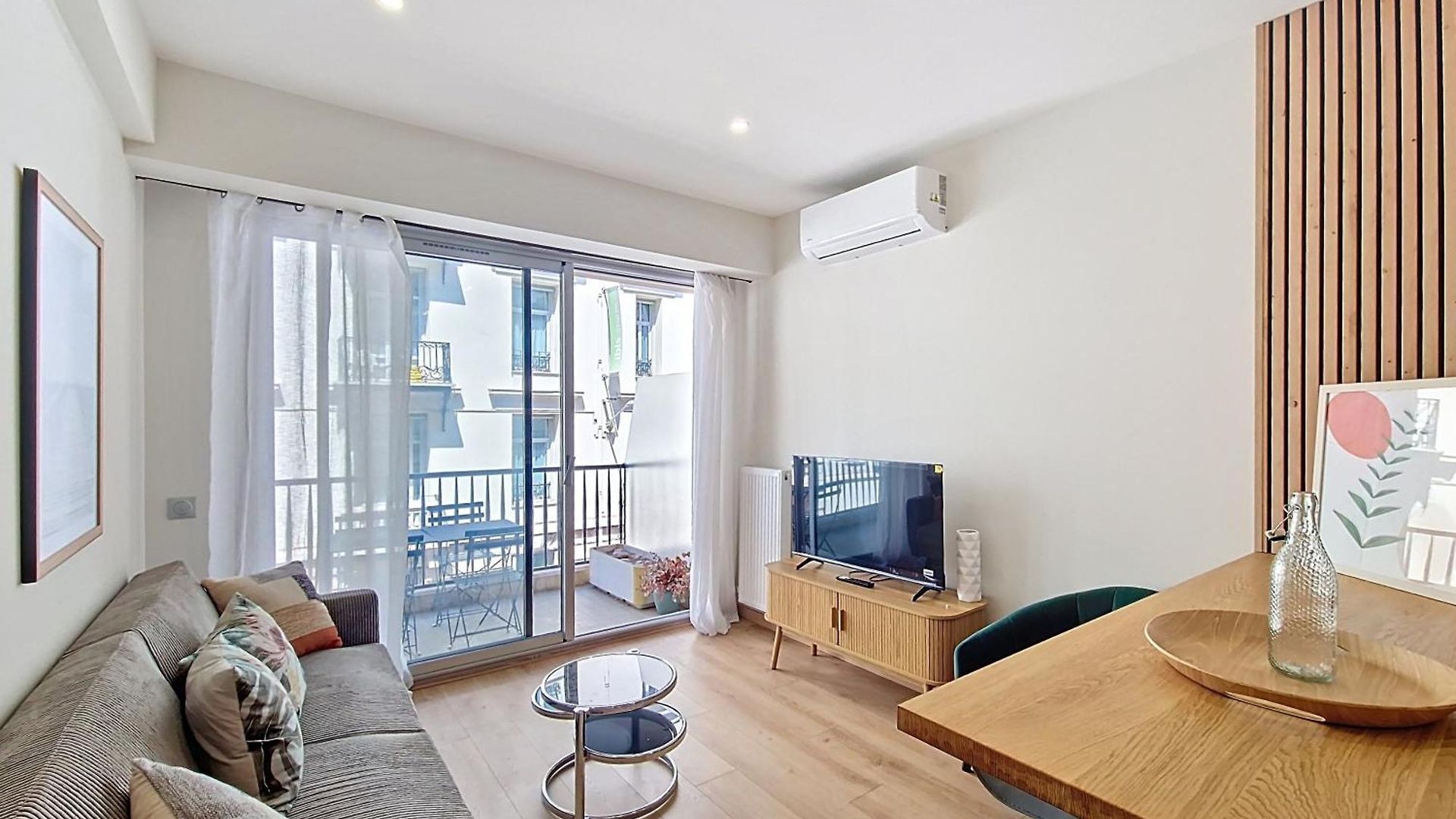 Appartement Nestor&jeeves - Maya Terrasse - Centre Nice