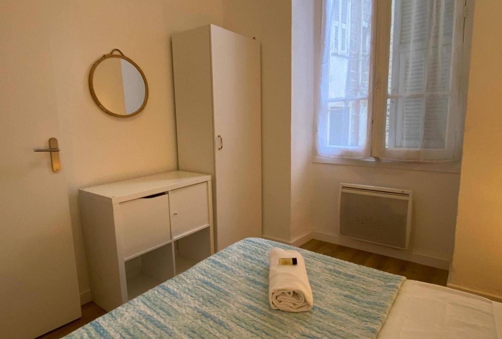 Smile Fshh Apartment *