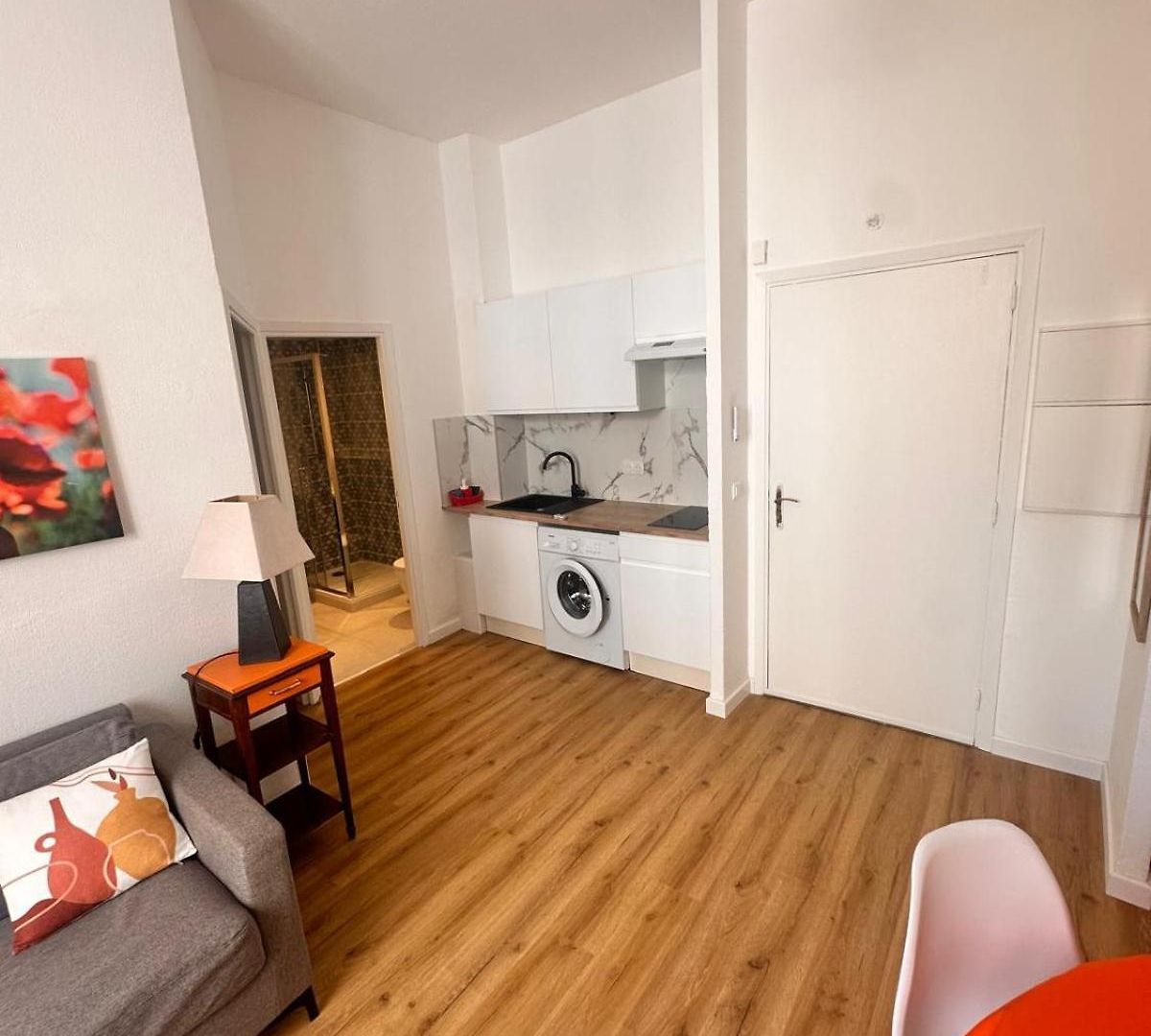 Smile Fshh Apartment