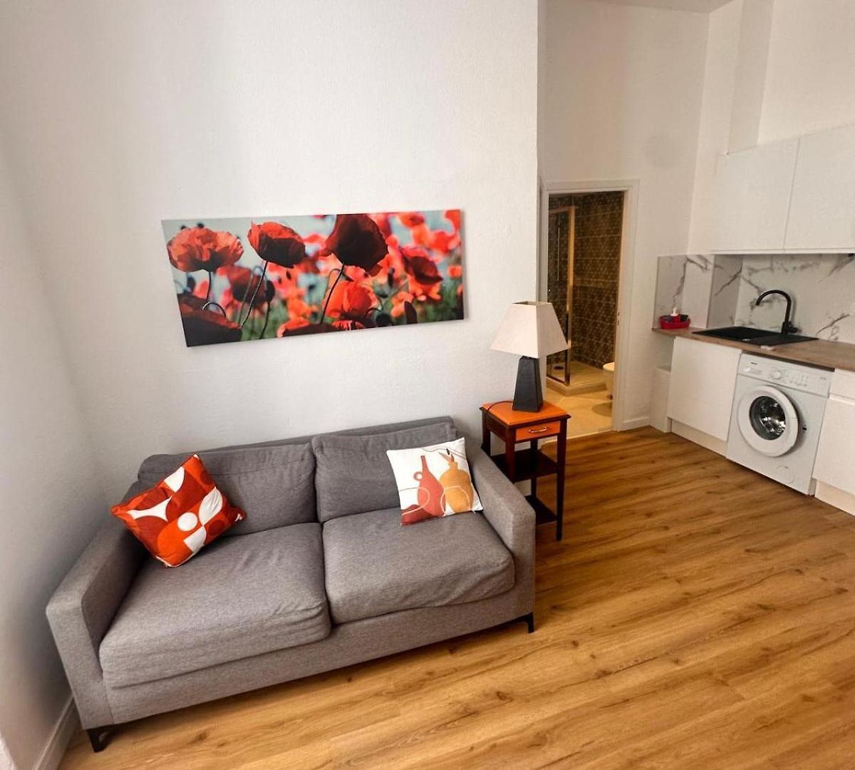 Smile Fshh Apartment